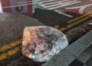 Korea Utara Setop Kirim Balon Isi Sampah ke Korea Selatan