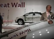 Great Wall Tutup Kantor Pusat di Jerman, Mimpi Besar di Eropa Sirna