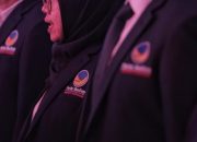 NasDem Rilis Rekomendasi 16 Calon Kepala Daerah di Sulsel