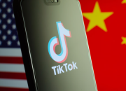 Kembangkan Kode Algoritma Terpisah Khusus Untuk AS, Begini Klarifikasi TikTok