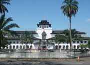 Survei Pilwalkot Bandung Polsight, Farhan Tertinggi Disusul Ummi Oded