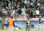 Motif 18 Bonek Jadi Tersangka Rusuh di Suramadu: Bermula dari TikTok