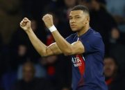 Kata-kata Mbappe Usai Gabung Real Madrid