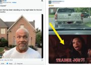 23 Tweet Lucu Minggu Ini Karena Jika Kita Hidup Dalam Simulasi, Sebaiknya Kita Menikmatinya