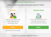 Ini Dia, Cara Cek Saldo Tapera Lewat Situs SITARA Tapera