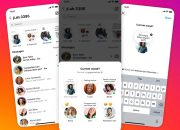 Kembangkan Tiga Fitur Baru, Instagram Notes Kini Lebih Interaktif
