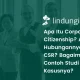 corporate-citizenship:-pengertian,-tahap,-dan-contoh-studi-kasus