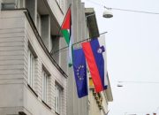 PM Slovenia usai Akui Negara Palestina: Harapan untuk Warga Gaza