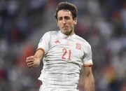 Hasil Uji Coba: Oyarzabal Hattrick, Spanyol Hajar Andorra 5-0