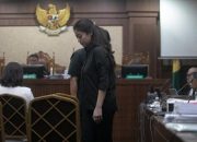 Cucu SYL Andi Tenri Disebut Punya Usaha Tambang