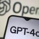 chatgpt-sempat-down-usai-openai-perluas-akses-gpt-4o-gratis