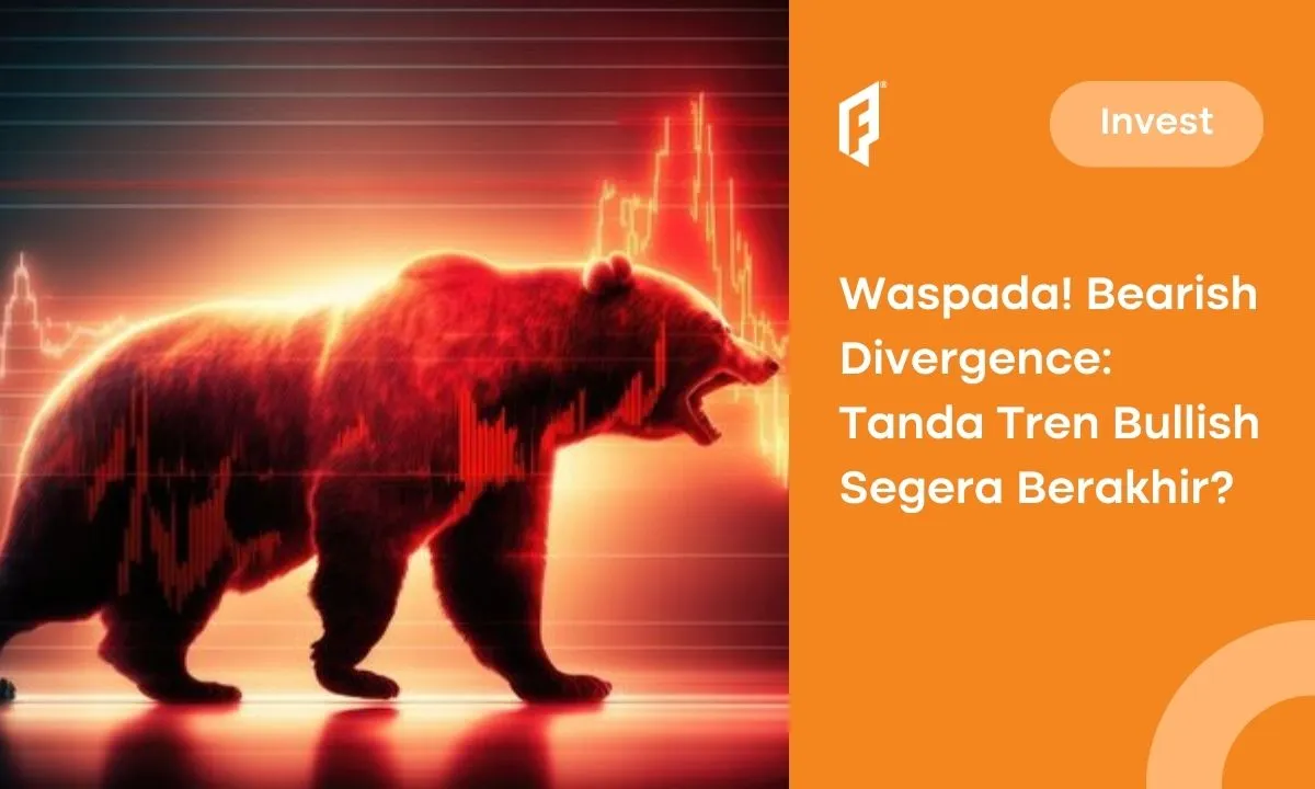 bearish-divergence:-kelebihan,-kekurangan,-akurasi,-dan-cara-identifikasi