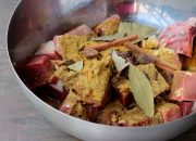 12 Trik Memasak Kambing Tanpa Takut Kolesterol. Bukan Soal Dagingnya, Tapi Pengolahannya