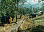 23 Rekomendasi Glamping Penginapan di Bogor