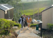 10 Glamping Pengalengan Bandung Ini Bikin Betah Berlama-lama