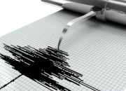 Gempa M 4,0 Guncang Bandung Jawa Barat