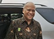 Ilham Habibie Ungkap Alasan Mau Maju Pilgub Jabar 2024 Bersama NasDem