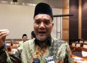 Komisi VIII DPR Kirim Delegasi ke Saudi Pantau Pelaksanaan Haji