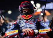 Marquez Cuek Tak Disambut Bagnaia di Ducati, Siap Duel di Sirkuit