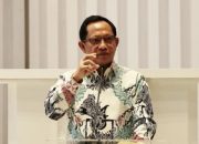 Mendagri Sindir Provinsi Tak Alokasikan APBD untuk Wilayah Perbatasan