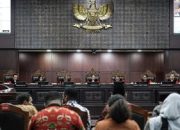 Sengketa Pileg: MK Diskualifikasi Caleg DPRD Golkar dari Tarakan