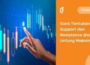 Resistance Saham Bisa Tingkatkan Potensi Untung, Begini Cara Lihatnya