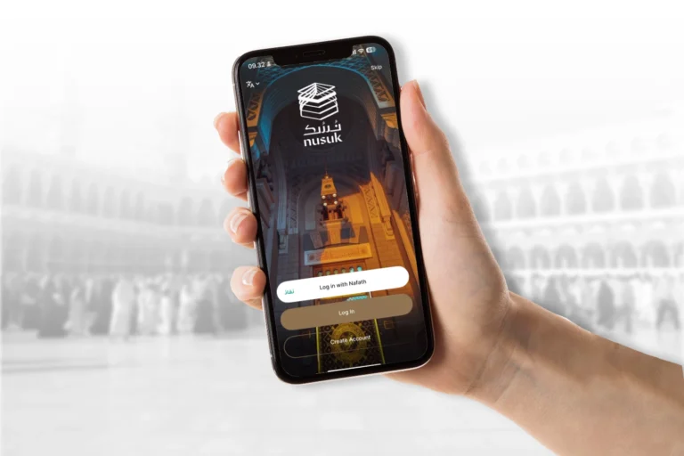 dompet-digital-untuk-haji-dan-umroh,-inovasi-pertama-di-dunia-yang-diluncurkan-arab