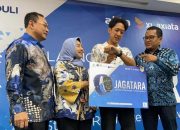 JAGATARA : Smartwatch untuk Deteksi Dini Penyakit Stroke, dari XL Axiata dan Alita