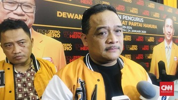 hanura-desak-pemerintah-batalkan-tapera:-pemaksaan-bagi-pekerja