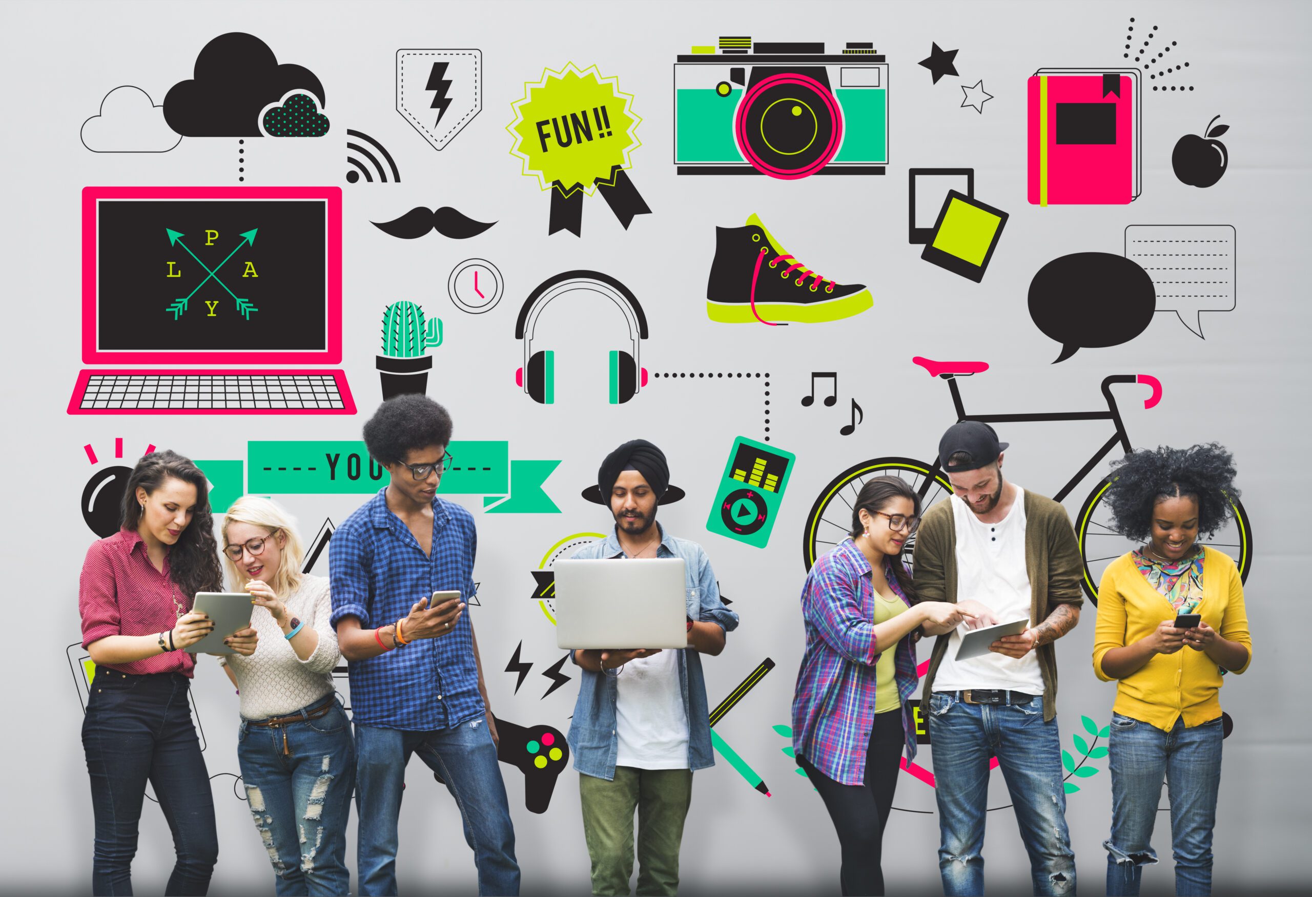 gen-z-dan-milenial-lebih-pilih-karier-di-sektor-teknologi-atau-sektor-keuangan?