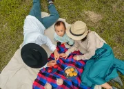 12 Tips Liburan Bersama Anak agar Nyaman dan Aman