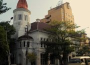 Eksplorasi Wisata Sejarah: 7 Kota Tua yang Harus Dikunjungi di Indonesia