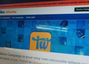 15 Tahun Eksis, Situs Twibbon.com Kini Mau Ditutup