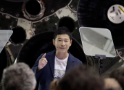 Yusaku Maezawa Membatalkan Misi Bulan SpaceX, Kru Kecewa