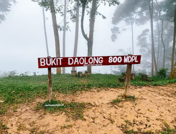 trekking-ke-bukit-daolong-sentul-via-cibuluh
