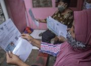 Kemenkeu Dorong Kemensos Buat Sistem Data Mutakhir Penerima Bansos