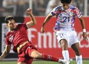 Jadwal Siaran Langsung Timnas Indonesia vs Filipina