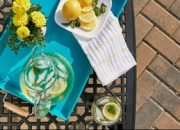 Jadi Tren Diet, Apa Benar Air Lemon Bisa Membakar Lemak?