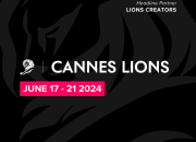 Jalan Menuju Kreator LIONS Cannes: Semua yang Perlu Anda Ketahui