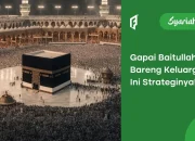 Wujudkan Haji Bersama Keluarga, Bagaimana Menyiapkan Dananya?