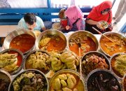 10 Kota dengan Street Food Terbaik di Indonesia