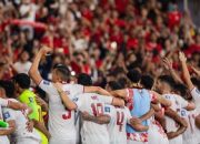 STY Bongkar Alasan Indonesia Pakai Jersey Putih Lawan Filipina