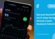 Saham GOTO Terus Anjlok! Ini Hasil RUPST, Ada Buyback Jumbo?