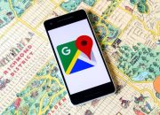 Google Akan Hapus Riwayat Lokasi Pengguna Secara Permanen