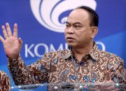 Menkominfo Usulkan Anggaran Rp 7,7 Triliun di Tahun 2025, Untuk Apa?