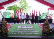 Gojek dan GoPay Hadir di IKN, Gaungkan Smart Mobility!