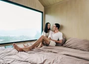 Bikin Makin Mesra, Pesan Paket Honeymoon True Lover’s Paradise di Bobocabin