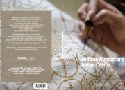 Mencinta Budaya Lewat Buku Antologi Budaya Nusantara Dalam Cerita