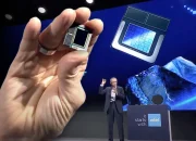 Chipset Lunar Lake Tandai Era Baru PC dengan AI Terintegrasi