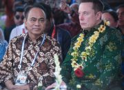 Kemkominfo Surati Elon Musk Terkait Konten Pornografi di X, Bakal Diblokir?